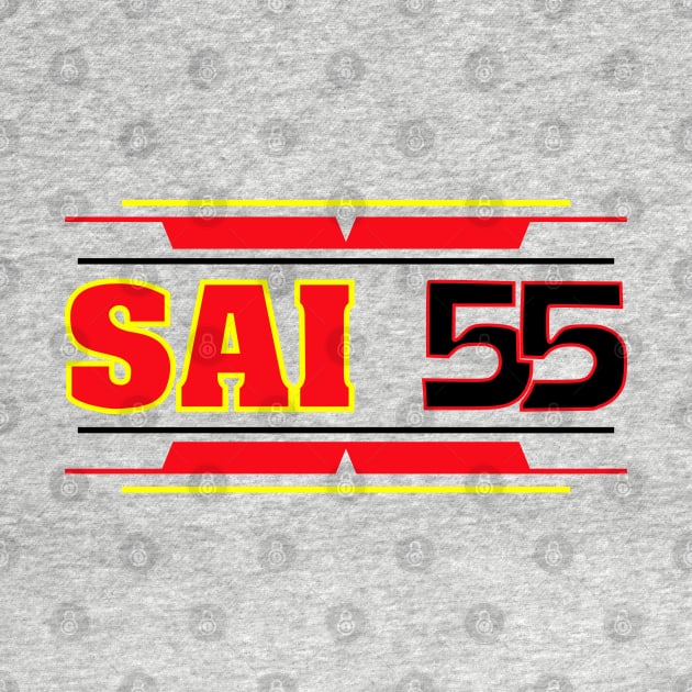 #55 SAI Logo by Lifeline/BoneheadZ Apparel